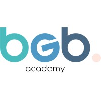 BGB Academy logo - Similar company to Intellident.Ch