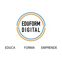 Eduform Digital logo - Similar company to Eduform