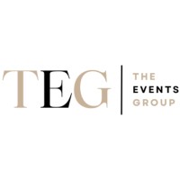 The Events Group logo - Similar company to Lycan Events Llc