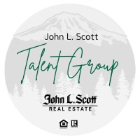 John L. Scott Talent logo - Similar company to Southern Oregon Regional Economic Development, Inc.