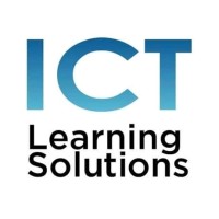 ICT Learning Solutions logo - Similar company to Cybersec4