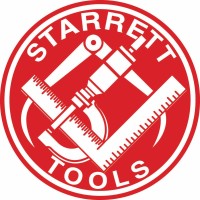 The L.S. Starrett Company logo - Similar company to Middleground Capital