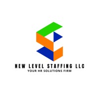 New Level Staffing logo - Similar company to Droneversity