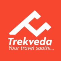 Trekveda logo - Similar company to Trekmunk
