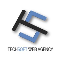 TechSoft Web Agency logo - Similar company to Qta Tech