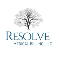 Resolve Medical Billing logo - Similar company to Resolve Medical Billing