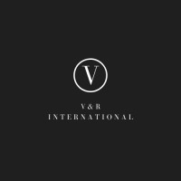 V&R International logo - Similar company to The Post-18 Project