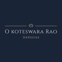 OKRS logo - Similar company to Get Things Done