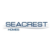 Seacrest Homes logo - Similar company to Devplex Design & Construct