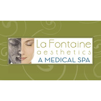 La Fontaine Aesthetics logo - Similar company to La Fontaine