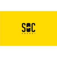 SOC Energi logo - Similar company to Fmx Energy