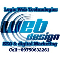 Logic Web Technologies logo - Similar company to Logicweb Technology