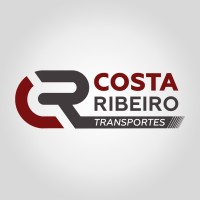 Costa Ribeiro Transportes logo - Similar company to Caw Moda Masculina