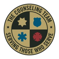 The Counseling Team International logo - Similar company to First Responder Support Network