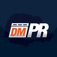 DM Paraná logo - Similar company to Rotha Informática