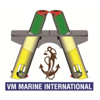 VM Marine International Ltd. logo - Similar company to Vortex Offshore