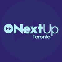 NextUp Toronto logo - Similar company to Trunorthmbc™  Coaching And Business Advisory Services