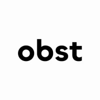 Obst logo - Similar company to Mw Architectes