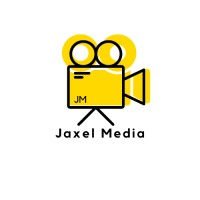 Jaxel Media logo - Similar company to Dimelo305