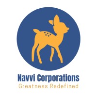 Navvi Corporations logo - Similar company to Amethyst Suits Pvt. Ltd