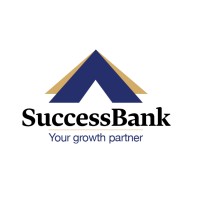 SuccessBank logo - Similar company to Mantle Security Inc.