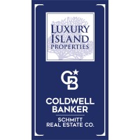 Coldwell Banker Schmitt Real Estate Co. logo - Similar company to Km Realty Group Llc