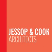 Jessop & Cook Architects logo - Similar company to Transition By Design Co-Operative