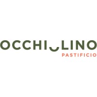 Occhiolino Pastificio logo - Similar company to Bar Prima Toronto