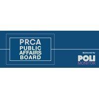 Prca Public Affairs Board