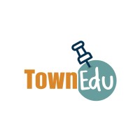 Town Edu | Yurt Dışı Eğitim Danışmanlığı logo - Similar company to Kuluçka Kariyer Hızlandırma Merkezi