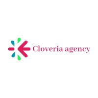 CLOVERIA AGENCY logo - Similar company to Newcom