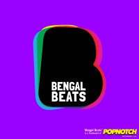 Bengal Beats logo - Similar company to Teabloom