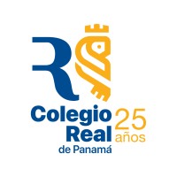 Colegio Real de Panamá logo - Similar company to International School Of Panama