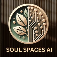 Soul Spaces AI logo - Similar company to Faction - Snu'S Quizzing Society