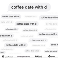 Coffee Date With D Podcast