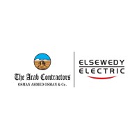 Julius Nyerere Hydropower Project logo - Similar company to Eladl Sunset Development
