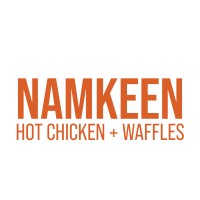 Namkeen logo - Similar company to Peach Noida
