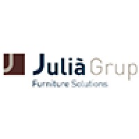 Julià Grup Furniture Solutions SL logo - Similar company to Losbu Sofás