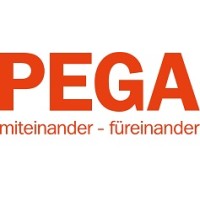 PEGA Personaldienstleistungen GmbH logo - Similar company to +Pega