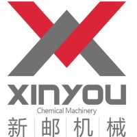 Guangzhou Xinyou Chemical Machinery Co.,Ltd logo - Similar company to Sanding Optic-Electrics Instrument Co.,Ltd