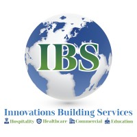 Innovations Building Services logo - Similar company to Xm Enterprises