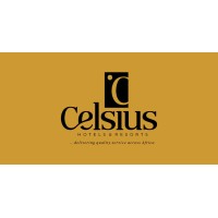 Celsius Hospitality Limited logo - Similar company to Eji-Tech