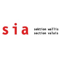 SIA Valais logo - Similar company to Divorce.Ch