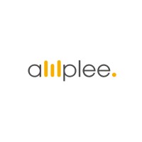 Amplee logo - Similar company to Level Five Group