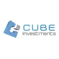 CUBE Investments Sp. z o.o. logo - Similar company to Idevelopers