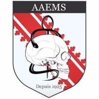 AAEMS logo - Similar company to Aaemjournal