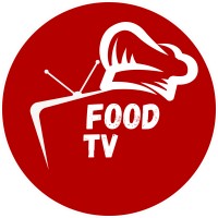 Food TV logo - Similar company to Skillcraft Studio
