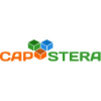 Capstera - Business Architecture and Capability Modeling Made Easy logo - Similar company to Wittij Consulting