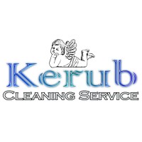 Kerub Cleaning Service logo - Similar company to Secu-Elec