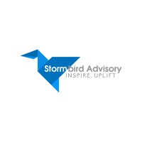 Stormbird Advisory & Investments logo - Similar company to Splitr